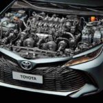 Toyota i nuovi motori fanno paura