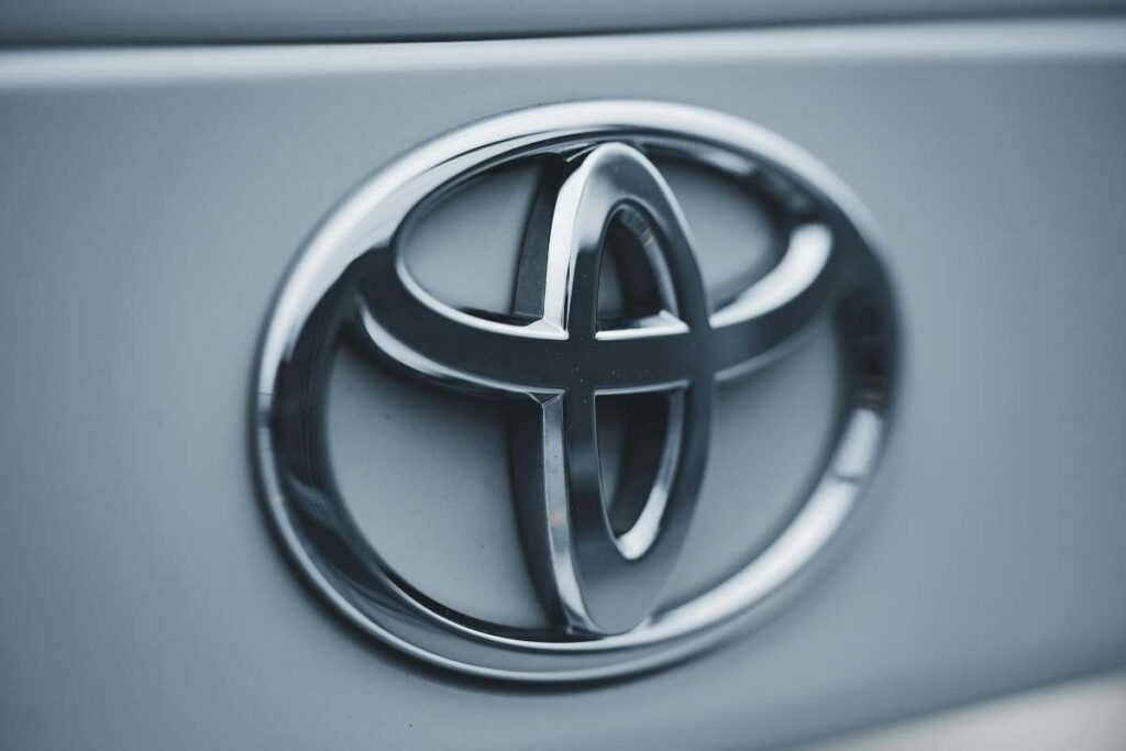 Il nuovo motore Toyota lascia tutti senza fiato