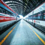 Nuova tratta Frecciarossa