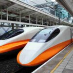 Nuovi treni in arrivo