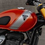 La storia di Triumph