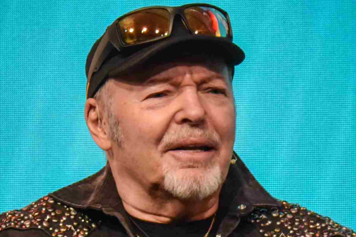 La mitica FIAT Ritmo di Vasco Rossi