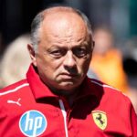 Le parole di Vasseur