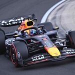 Verstappen snobbato dall'ex campione di F1