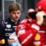 Verstappen in Ferrari frase durissima