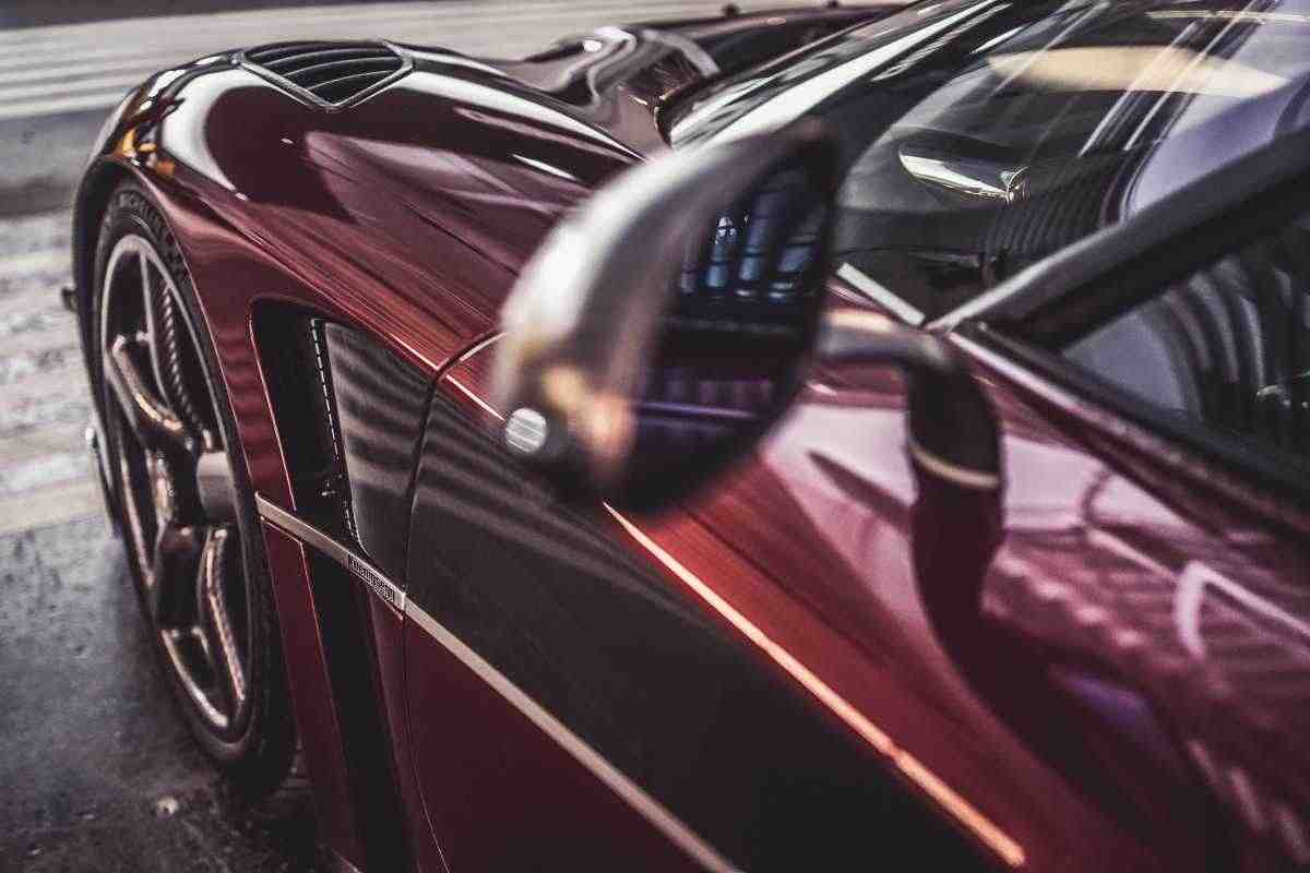 Il mercato dell’auto cinese 