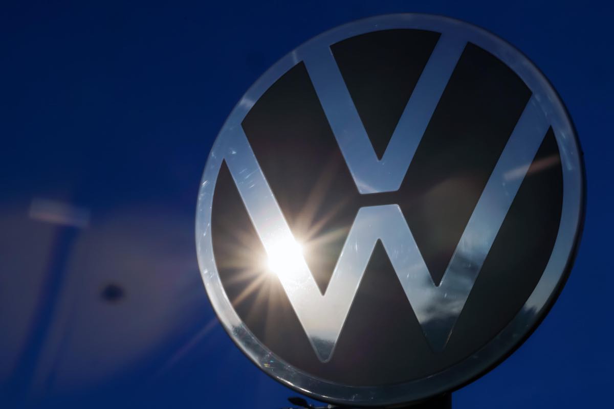 La Volkswagen è di nuovo nei guai