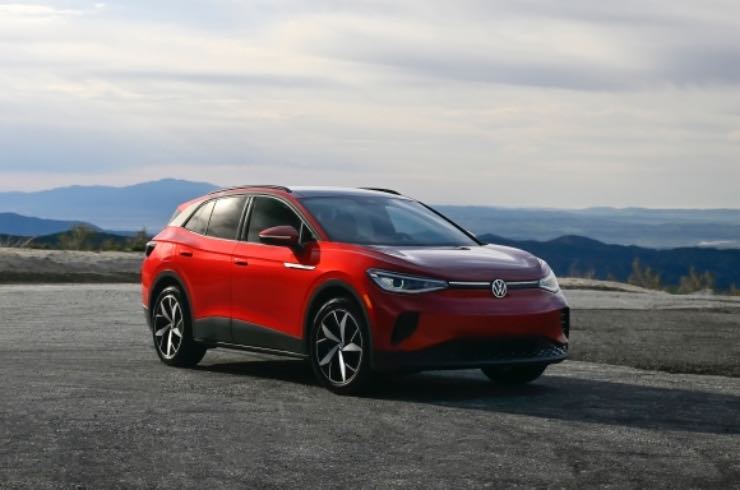 Volkswagen ID.4 i proprietari fanno causa