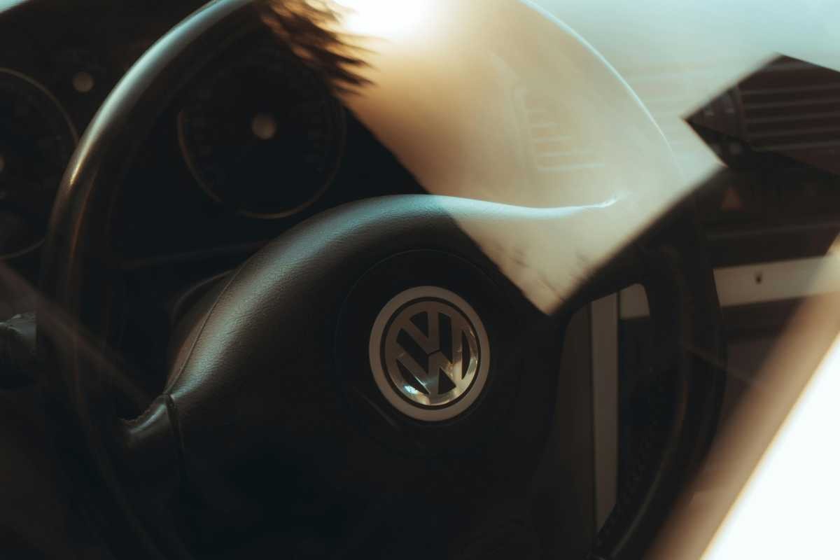 Volkswagen - Serie A