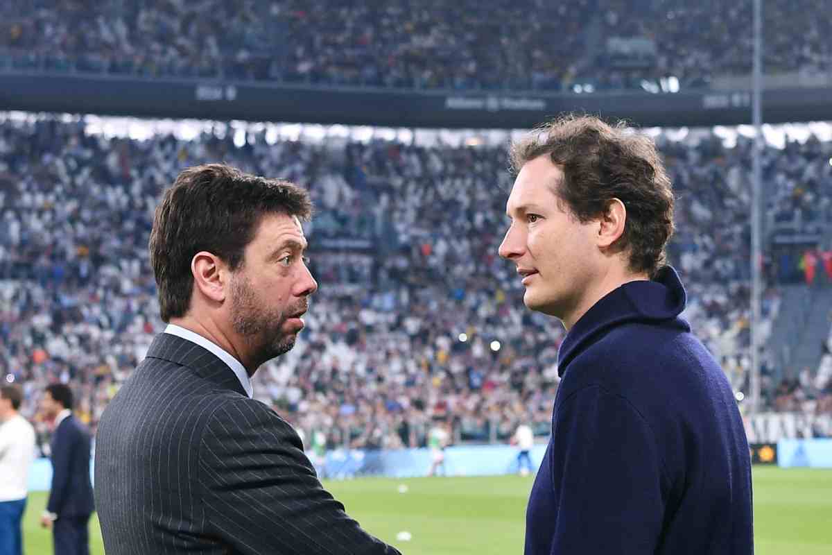 John Elkann Agnelli BV Exor guadagni