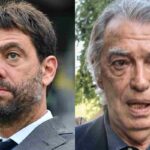 John Elkann Agnelli Morattib patrimonio Juventus Inter