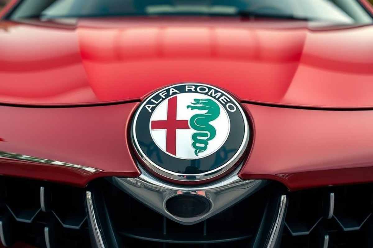 L'Alfa Romeo "incerta" che era una mezza FIAT: deluse i puristi, ma non fu tutta da buttare
