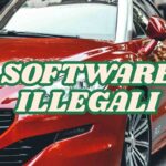 Opel sofwtare PSA motori Tribunale