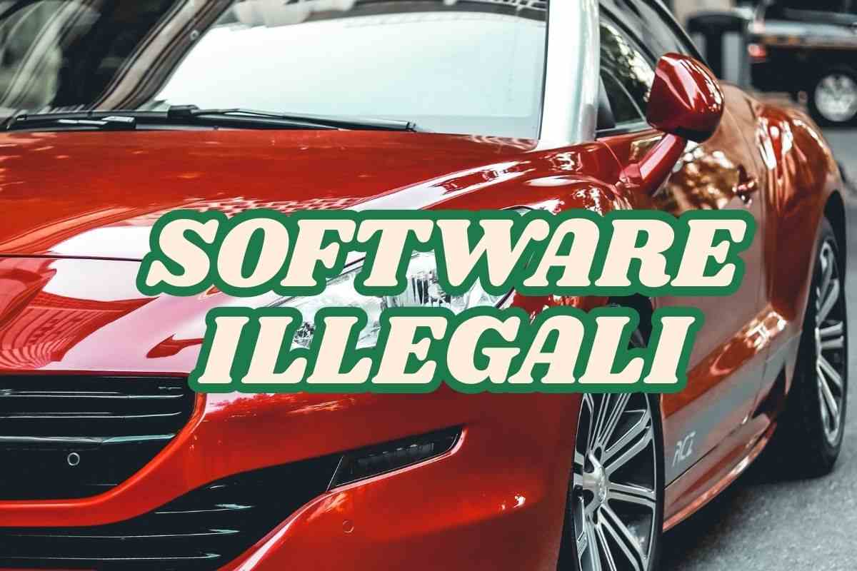 Opel sofwtare PSA motori Tribunale