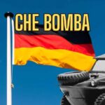 L’auto anfibia dei record cugina di una Volkswagen: era anni luce avanti alle tecnologie cinesi (VIDEO)