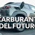 Benzina auto elettrica sintetico