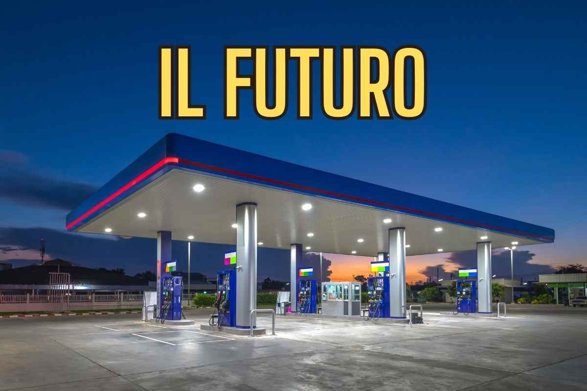 Qual è il vero carburante del futuro? Idrogeno, diesel, elettrico e benzina fatti fuori: è questa la tecnologia su cui puntare