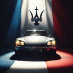 La coupé francese con il cuore di una Maserati: aveva uno stile da supercar e ha fatto innamorare il mondo