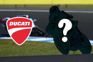 Ducati, a sorpresa il campione spagnolo fatto fuori: arriva un nuovo giovane pilota