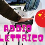 Idrogeno verde novità Cina