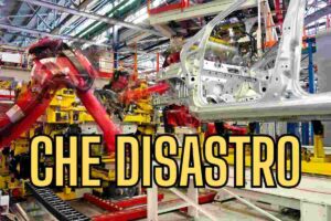 Industria auto morta, si punta sul nuovo business: porta soldi sicuri, ma anche tanta morte