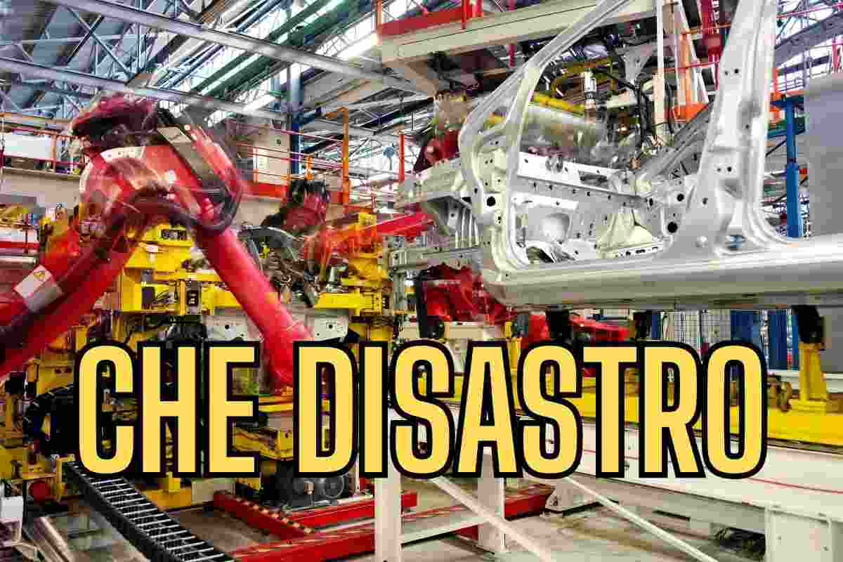 Industria auto morta, si punta sul nuovo business: porta soldi sicuri, ma anche tanta morte