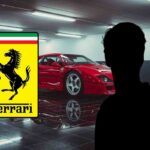 Queste celebrità non potranno mai più comprare una Ferrari: il motivo è pazzesco, ecco cosa hanno fatto
