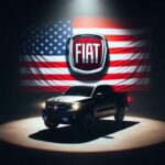 FIAT si regala un'americanata per l'Europa: mossa a sorpresa per "creare" un nuovo segmento nel nostro Paese