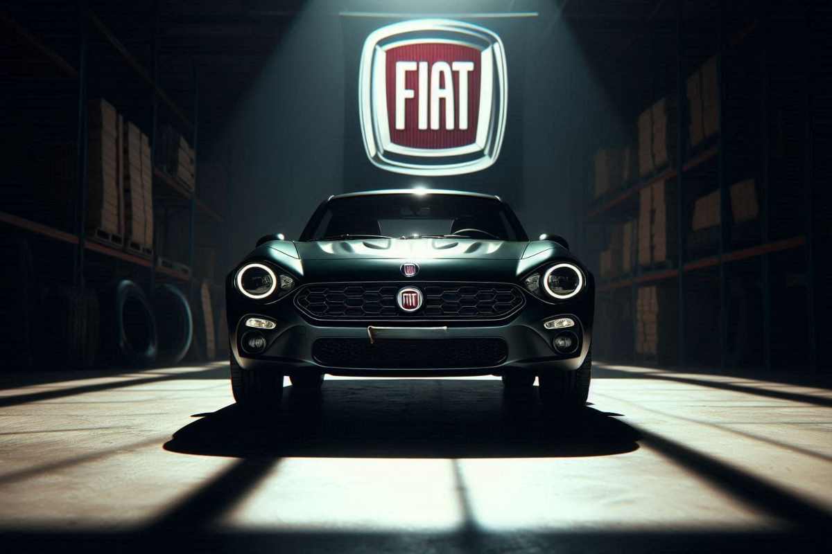 La FIAT più sportiva di sempre rinasce nella versione 2025: messa così può fare la guerra a Mercedes ed Audi (VIDEO)