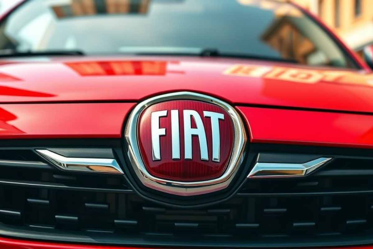 L'ultima vera ammiraglia della FIAT: aveva dei concetti innovativi, ma dopo di lei non si è mai più vista un'auto così