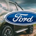 Ford Bronco SUV richiamo