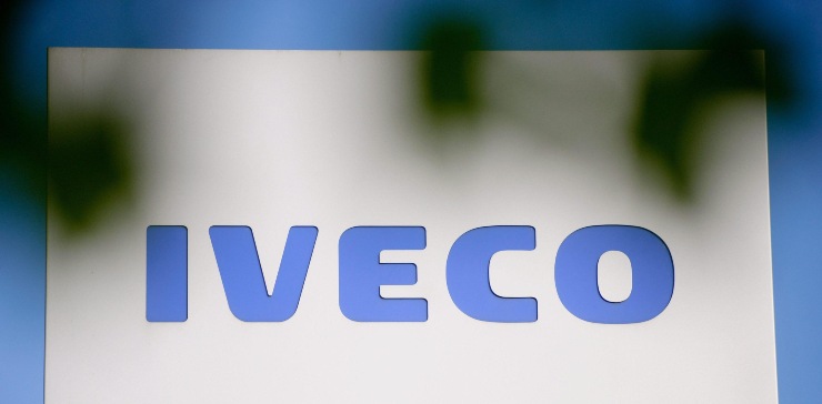 Iveco Elkann Stellantis CEO