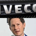 Iveco Elkann Stellantis CEO