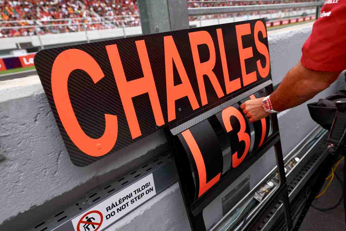 Scandalo Ferrari, emerge una verità agghiacciante sui problemi di Leclerc: può rischiare tantissimo