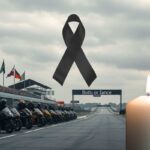 Terribile lutto nella MotoGP: è scomparso il grande campione, fan in lacrime