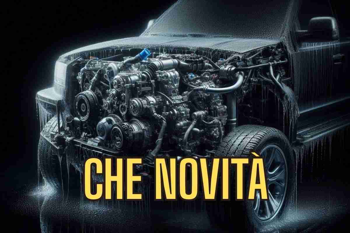 Arriva il motore ad acqua? La soluzione è da non credere, benzina ed elettrico già spacciati: si viaggerà gratuitamente