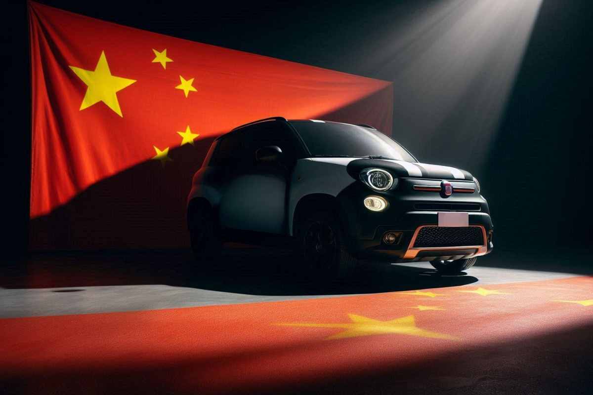 Arriva sul mercato la versione economica della FIAT Panda in salsa cinese: la sorpresa è sotto il cofano
