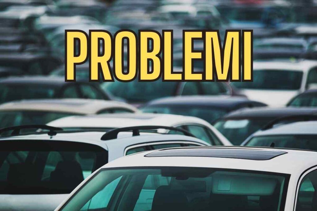 Quali sono le auto con più richiami e problemi: svelati i marchi sotto accusa
