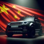 Dalla Cina una Land Rover economica: sono identiche e dentro ha tutta la tecnologia che desideri