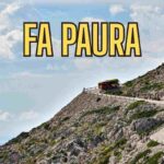 Qual è la strada più pericolosa al mondo? Questa qui fa letteralmente paura: fate attenzione