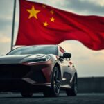 La Ferrari Purosangue cinese che costa meno di una FIAT elettrica: tecnologia e affidabilità top