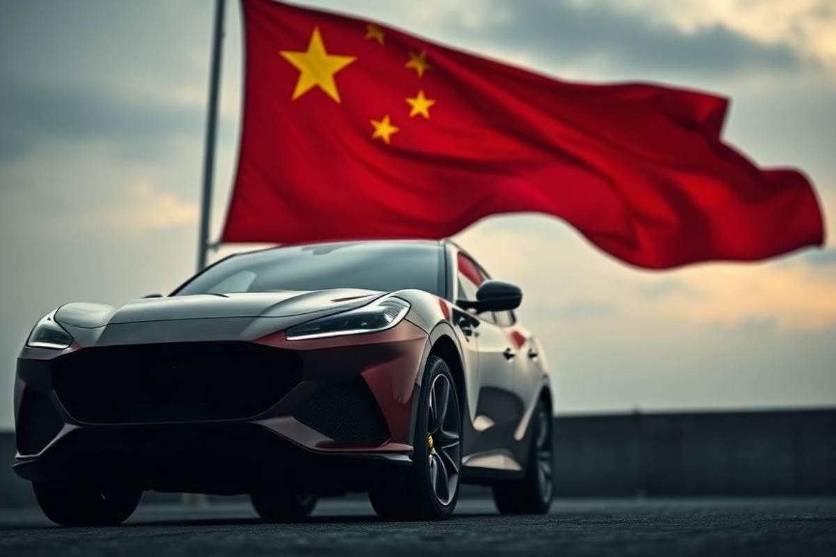 La Ferrari Purosangue cinese che costa meno di una FIAT elettrica: tecnologia e affidabilità top