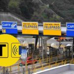 La "T" che vedete al casello autostradale non indica il Telepass: la verità cambierà le vostre convinzioni