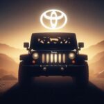 Toyota si confeziona in casa la sua Jeep personale ed esagera: con questi dettagli può affrontare qualsiasi cosa