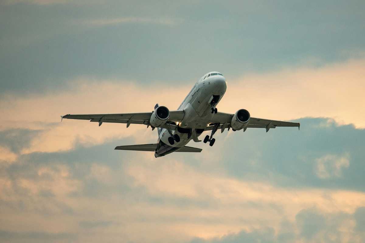 L’innovazione dell’airbag degli aerei