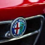 La cura dimagrante dell’Alfa 75