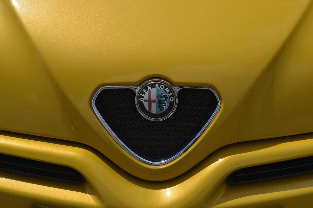 Alfa Romeo riporta in vita lo storico modello