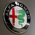 Render nuova Alfa Romeo