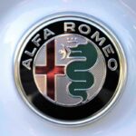 Alfa Romeo meravigliosa sportiva