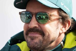Alonso torna alla Ferrari